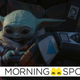 We’re craving Mandalorian news like Baby Yoda craves ship knobs.